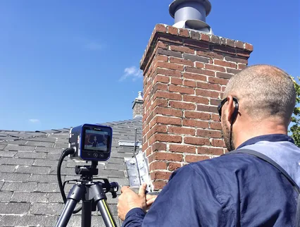 Chimney Inspection service in Pembroke, MA