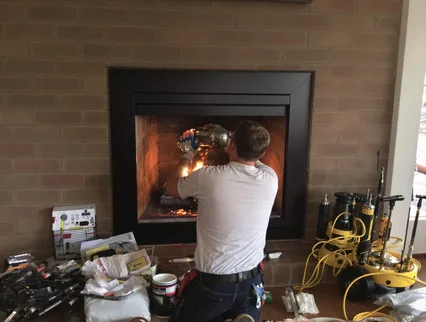 Chimney Liner Services service in Pembroke, MA