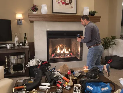 Fireplace Safety Inspection service in Pembroke, MA