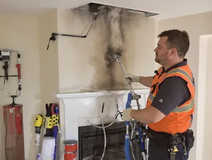 Soot Removal service in Pembroke, MA